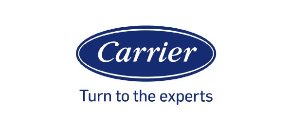 Logo de Carrier